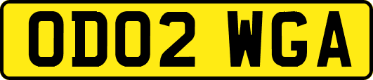 OD02WGA