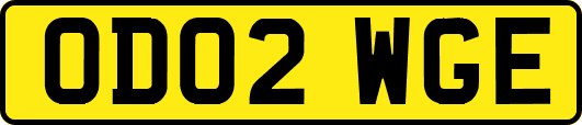 OD02WGE