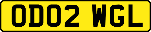 OD02WGL