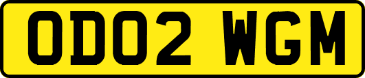OD02WGM