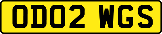 OD02WGS