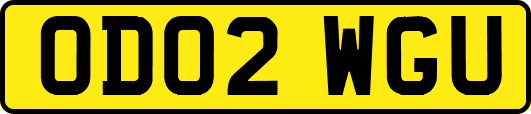 OD02WGU