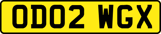 OD02WGX