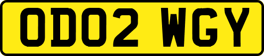 OD02WGY