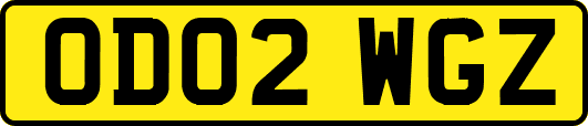 OD02WGZ