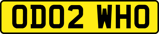 OD02WHO