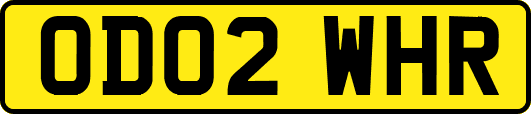 OD02WHR