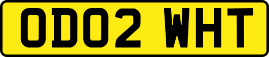OD02WHT