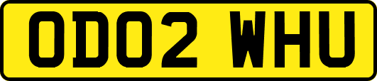 OD02WHU