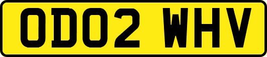 OD02WHV