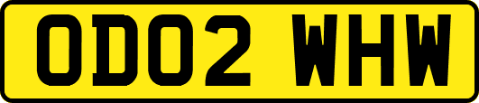 OD02WHW