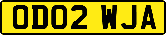 OD02WJA