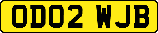 OD02WJB