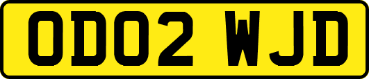 OD02WJD