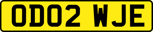 OD02WJE