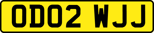 OD02WJJ