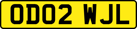 OD02WJL