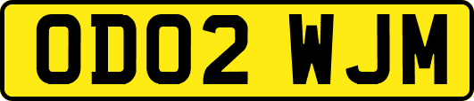 OD02WJM