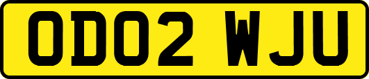 OD02WJU