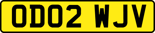 OD02WJV