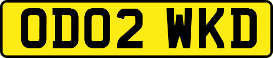 OD02WKD