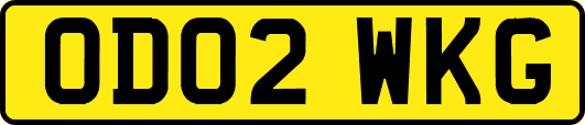 OD02WKG