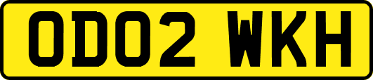 OD02WKH