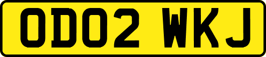 OD02WKJ