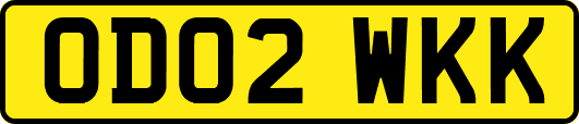 OD02WKK