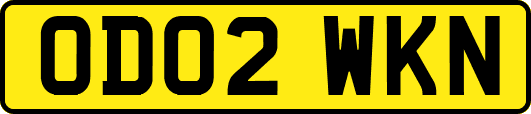 OD02WKN