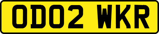 OD02WKR