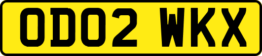 OD02WKX