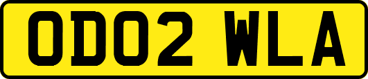 OD02WLA