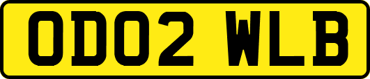 OD02WLB