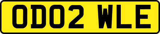 OD02WLE
