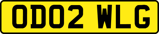 OD02WLG