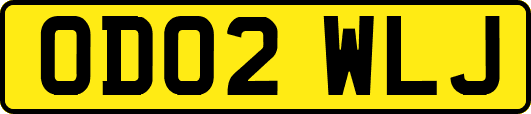 OD02WLJ