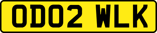 OD02WLK