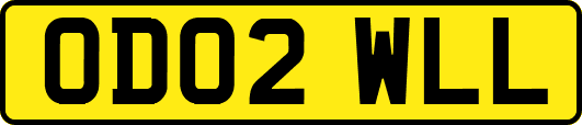 OD02WLL