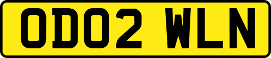 OD02WLN