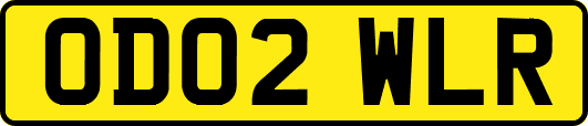 OD02WLR