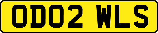 OD02WLS