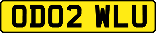OD02WLU