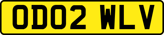 OD02WLV