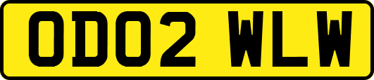 OD02WLW