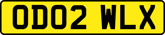 OD02WLX