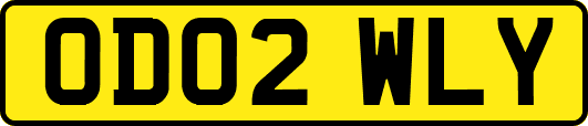 OD02WLY