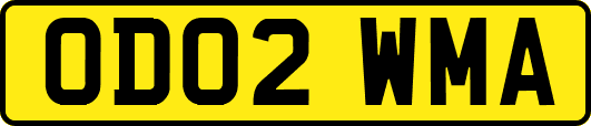 OD02WMA