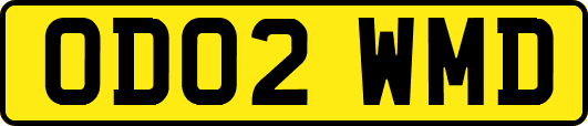 OD02WMD