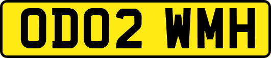 OD02WMH